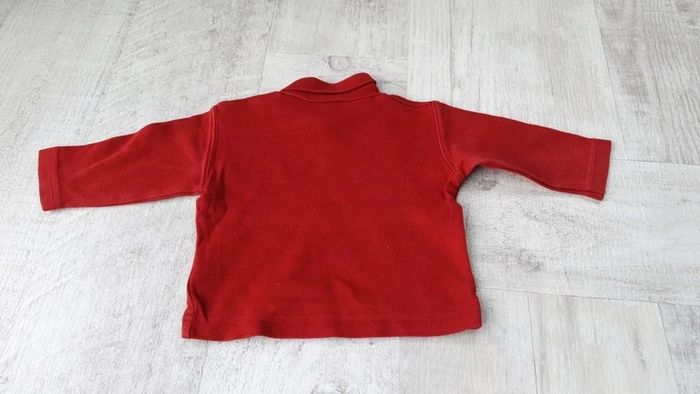 Pull Taille 3 mois - photo numéro 2