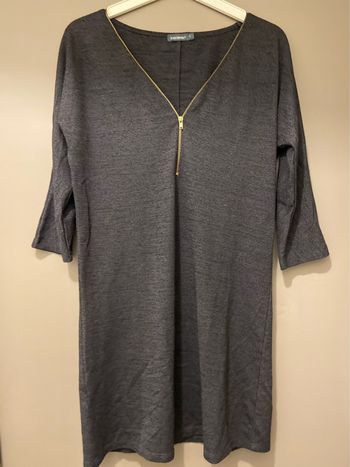Pull manches 3/4