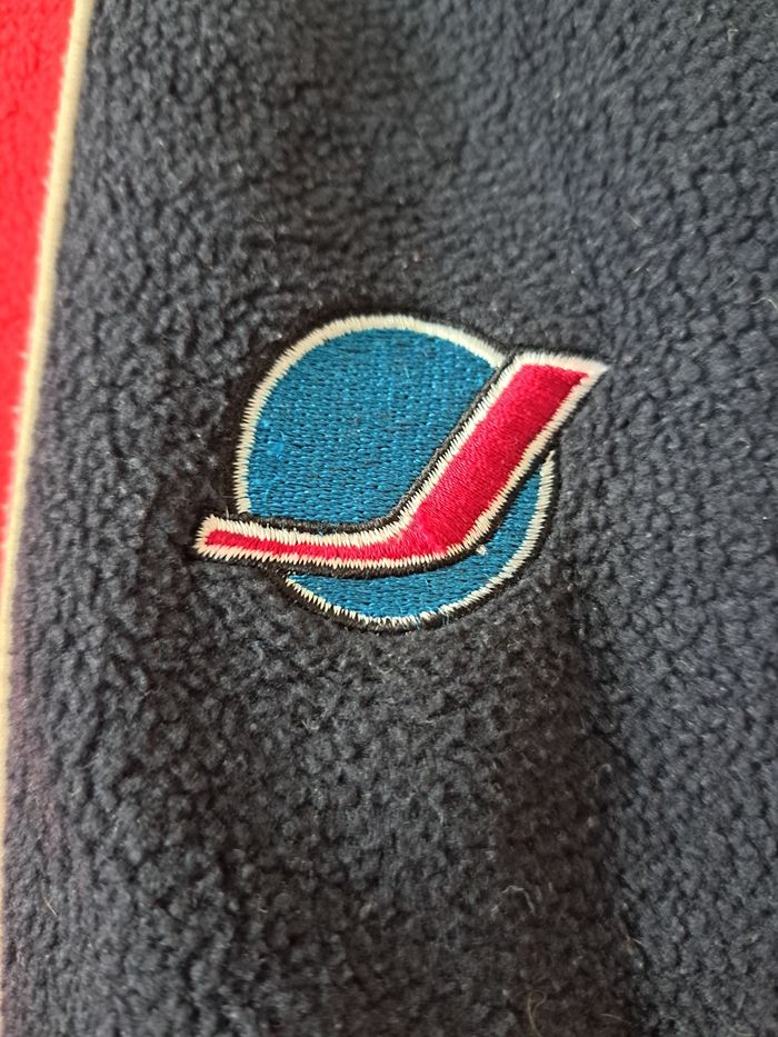 Veste polaire homme Juice vintage - photo numéro 2