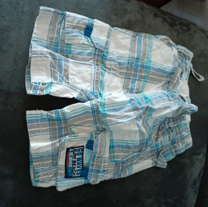 Short