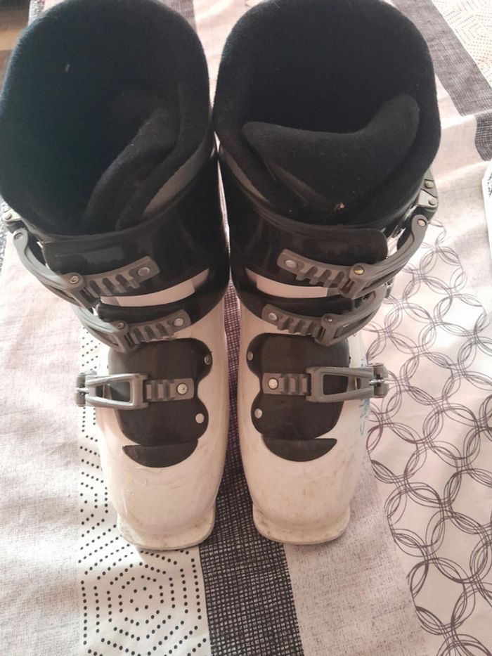 Chaussure de ski ~35 - photo numéro 3