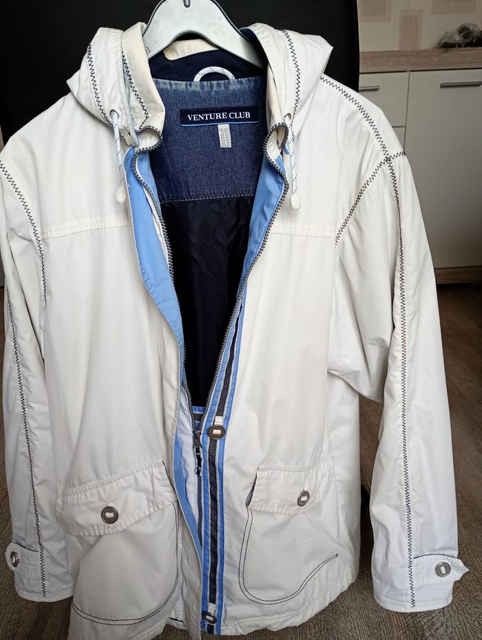 veste imper Venture club T42 - photo numéro 2