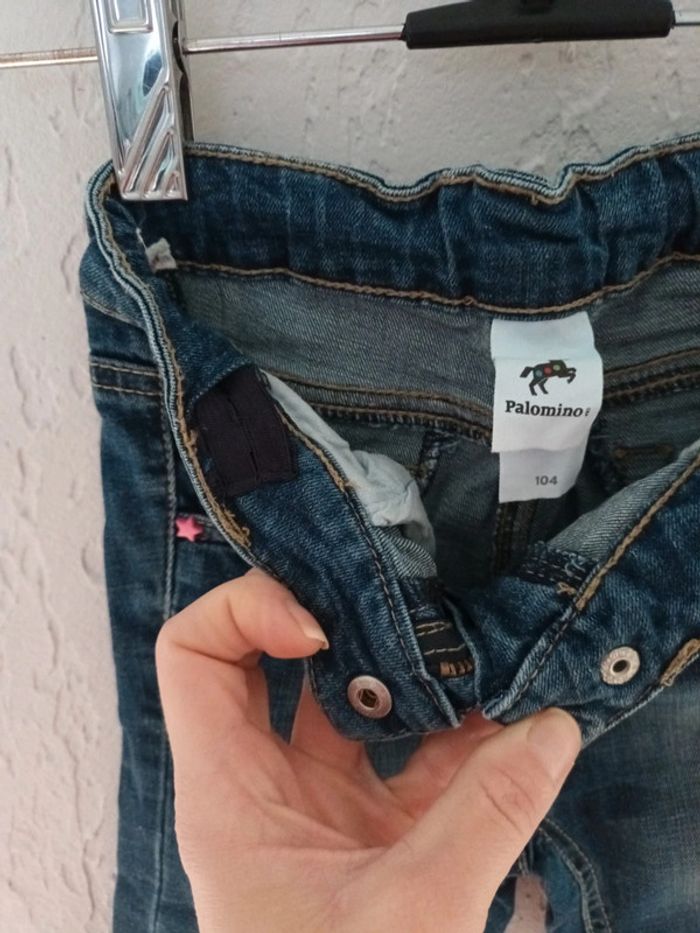 Jean fille - photo numéro 12