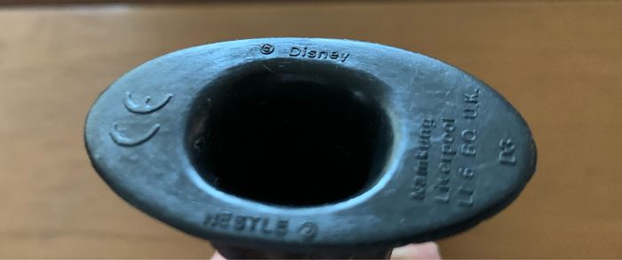 Figurines le bossu de notre dame - photo numéro 6