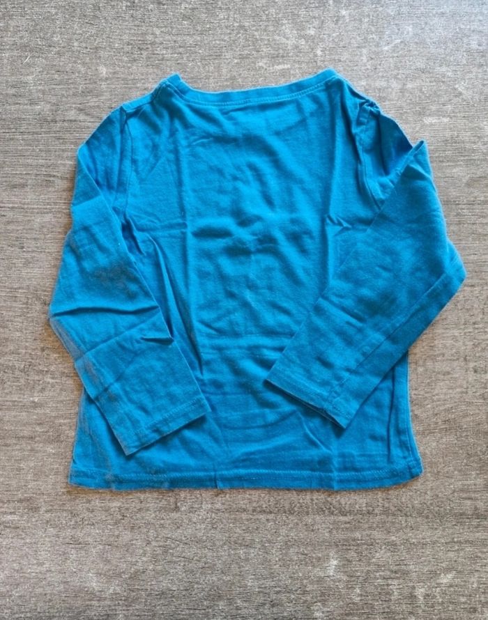 T-shirt - photo numéro 2