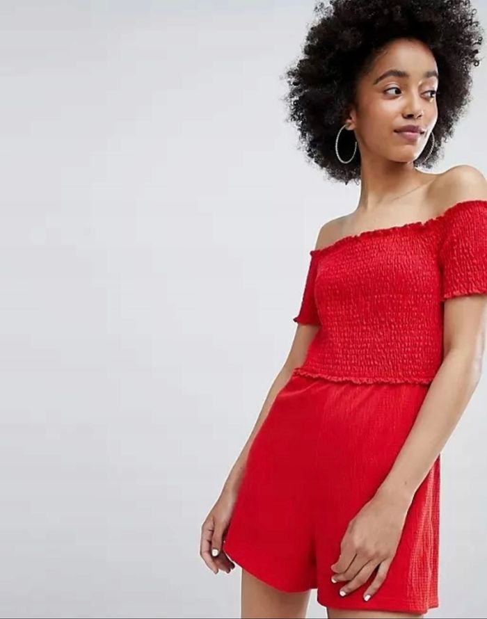 Combi shorts bershka - photo numéro 4