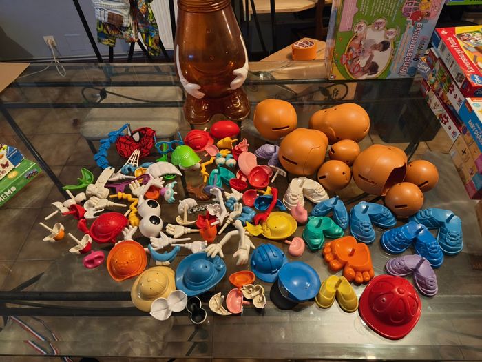 Monsieur patates - photo numéro 2