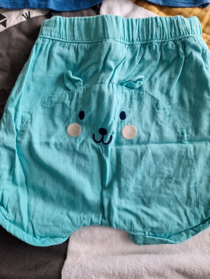 Ensemble Sergent Major 18 mois - photo numéro 9