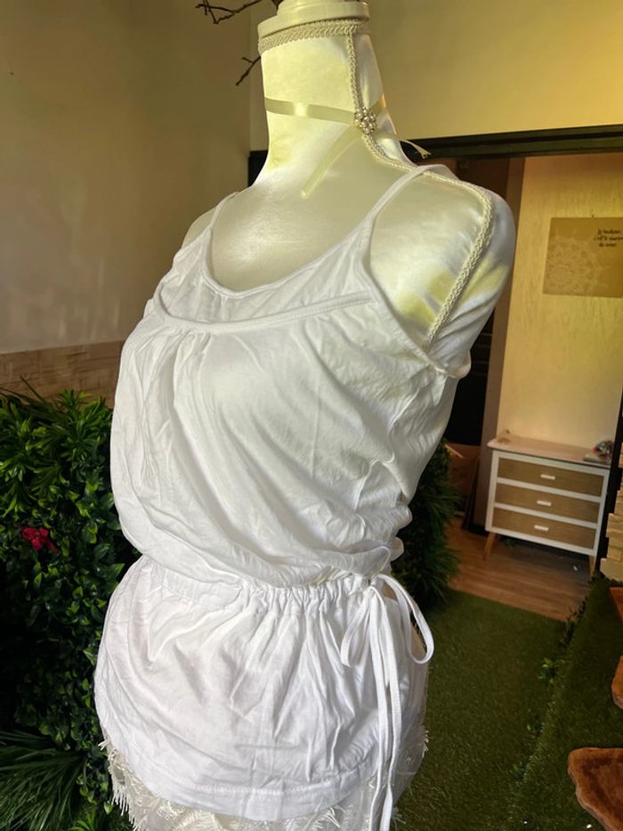 Haut débardeur Femme, taille 42/44