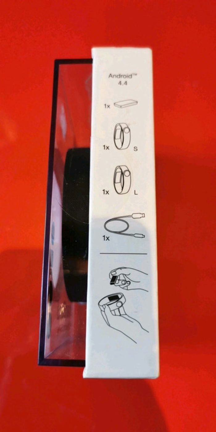 Montre connectée - photo numéro 3