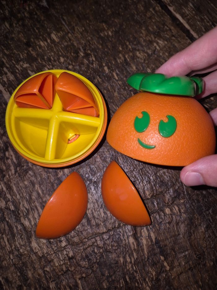 Lot de jeux d'éveil - photo numéro 4