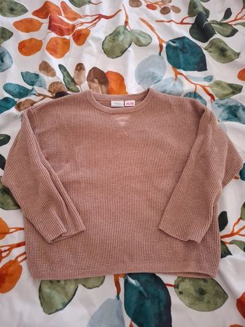 Pull Zara 🥨