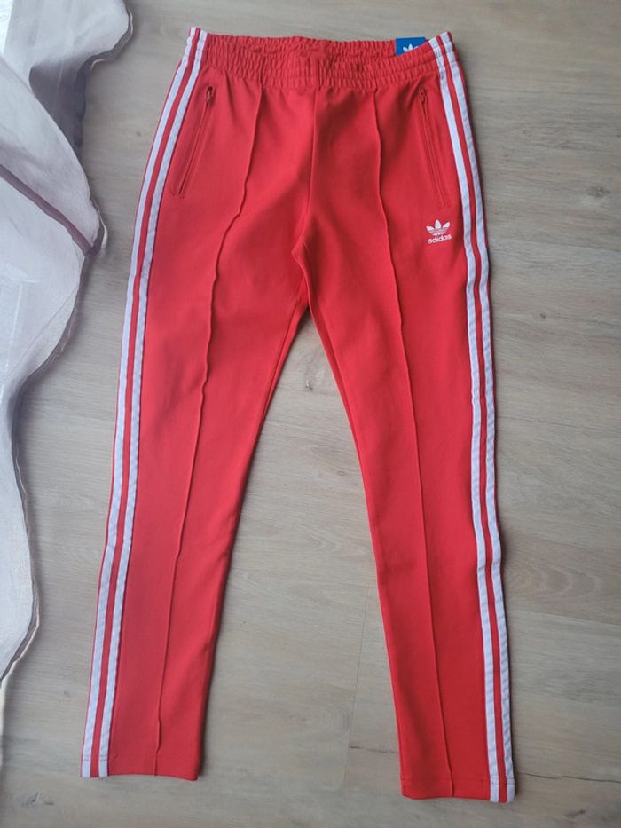Jogging Adidas Femme Neuf taille 36 - photo numéro 2