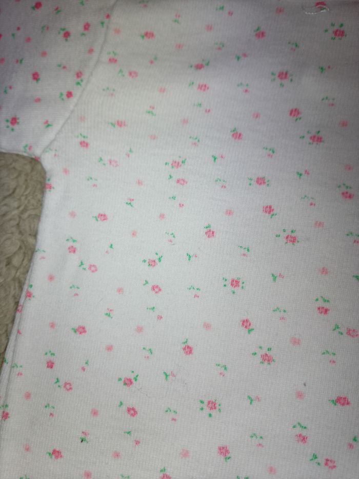 Brassière bébé - photo numéro 5