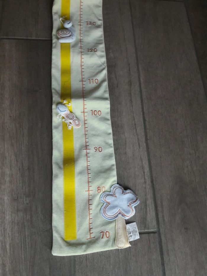 Toise enfants - photo numéro 2