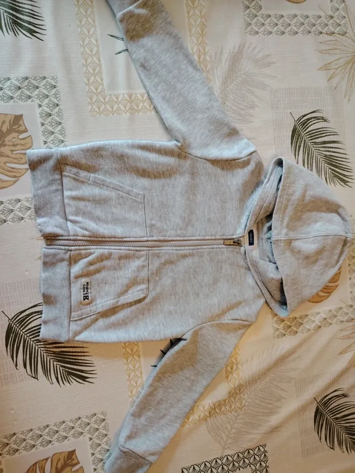 Gilet Okaïdi - photo numéro 2