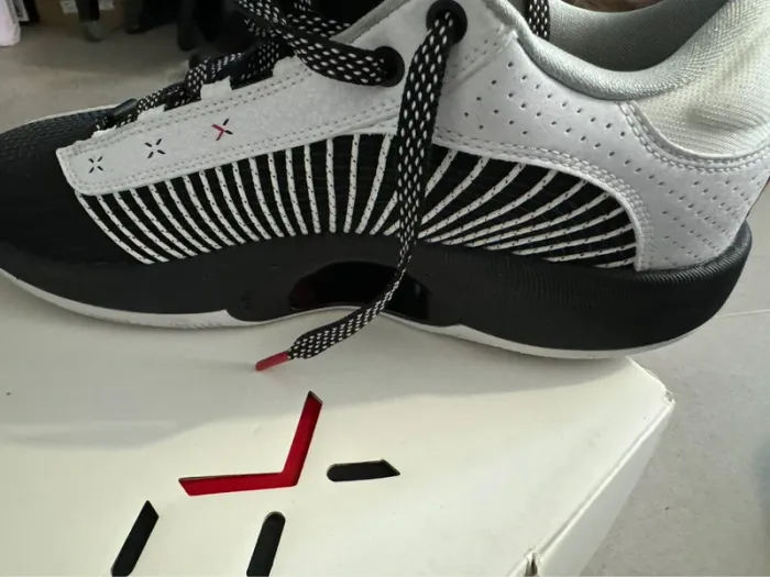 Jordan 42,5 - photo numéro 8