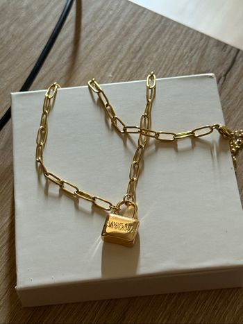 Collier / Bracelet