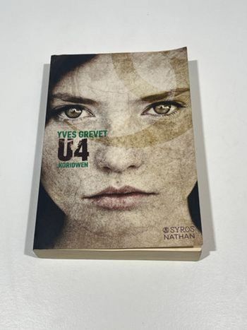 U4  Yves grevet
