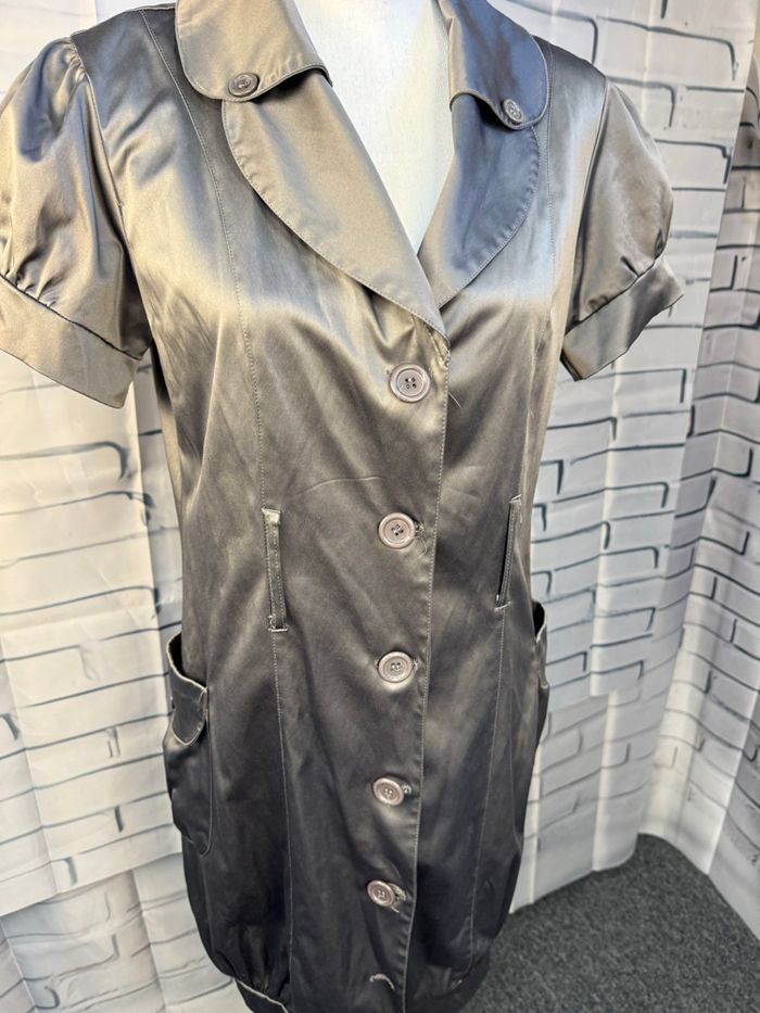 Robe femme t 3 lulumary - photo numéro 3