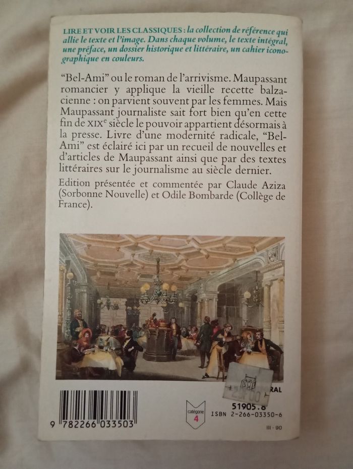 Guy de Maupassant - photo numéro 2