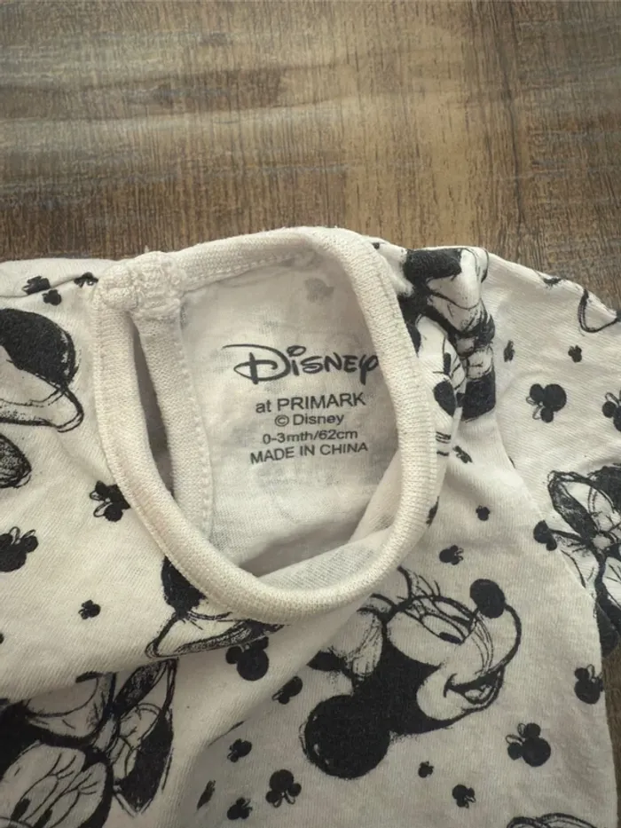 Maillot Minnie - photo numéro 2