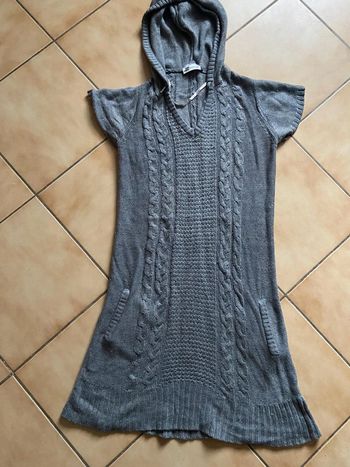 Robe pull femme 40/42