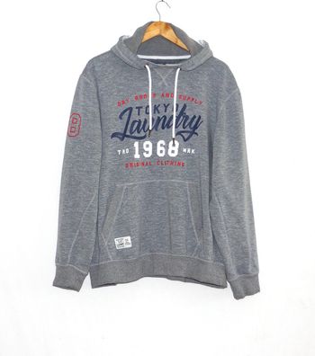 SWEAT A CAPUCHE