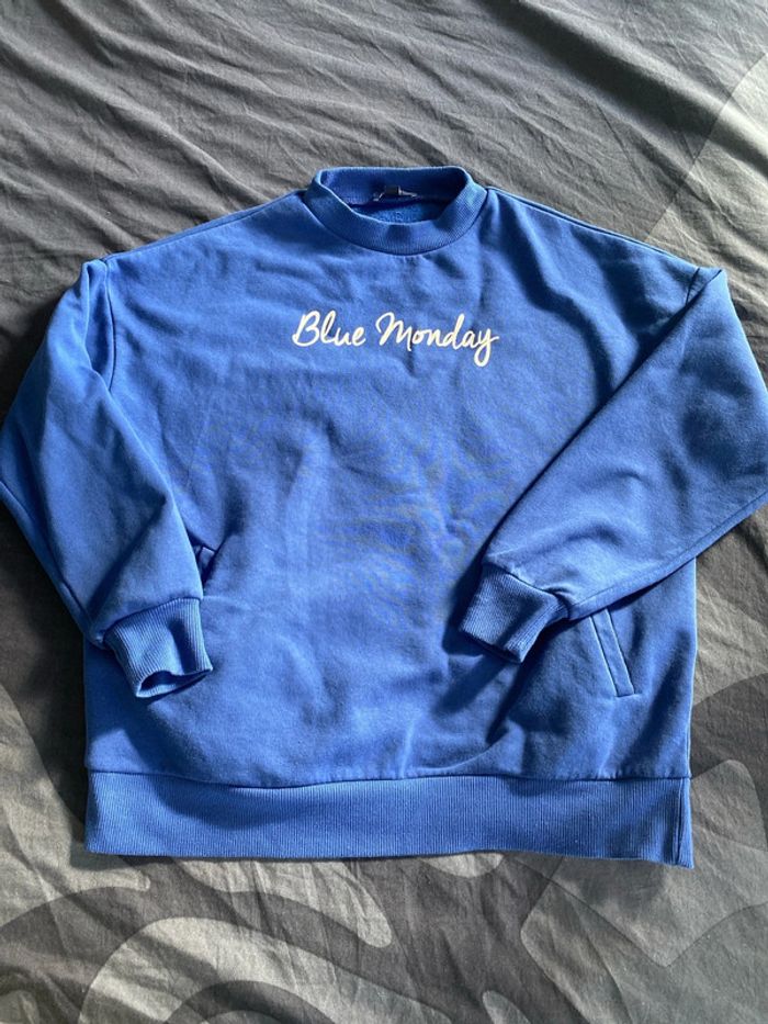 Pull femme