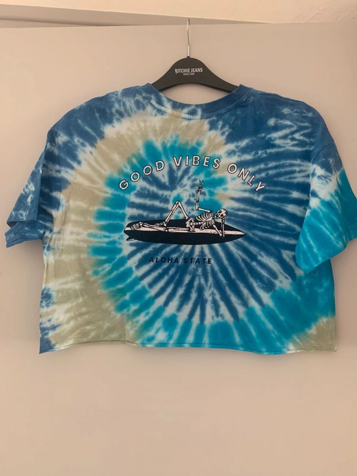 T-shirt - photo numéro 2