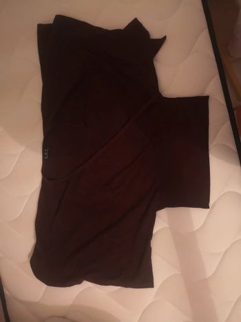 Pull manche chauve souris