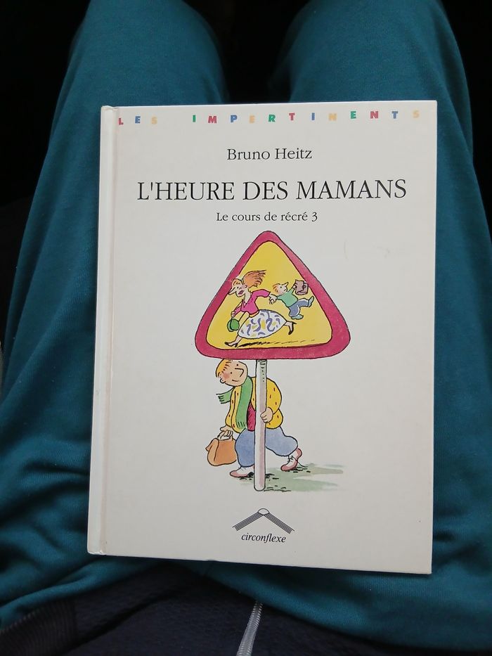 L’heure des mamans