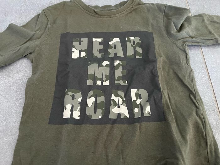 Sous pulls 18 mois - photo numéro 2