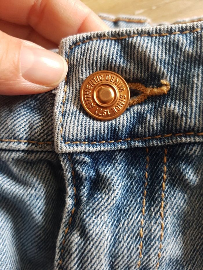 Short Pimkie 36 - photo numéro 3