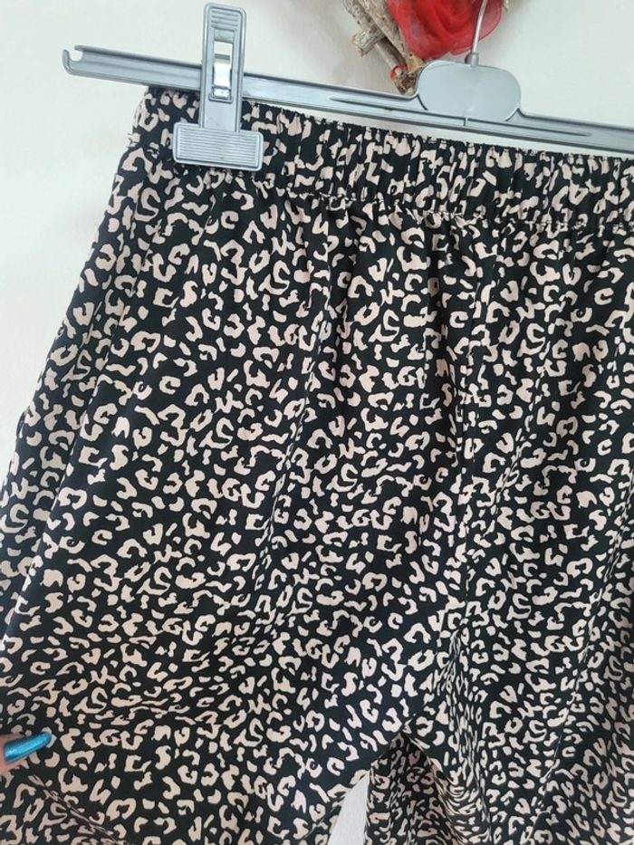 Pantalon léger femme - photo numéro 7
