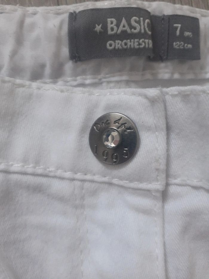 Pantacourt orchestra 7 ans - photo numéro 4