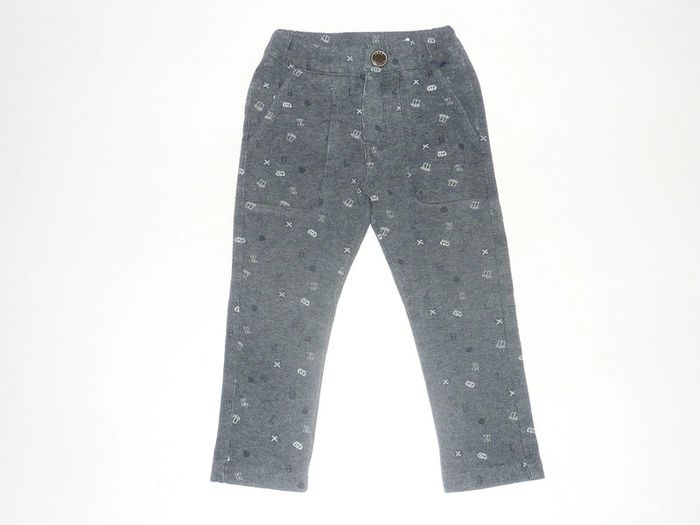 Jegging ikks 18 mois