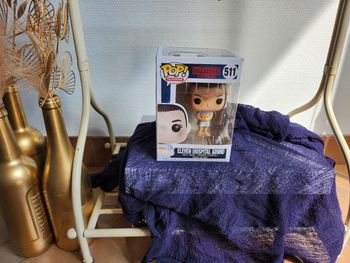 Pop Figurine Eleven hospital