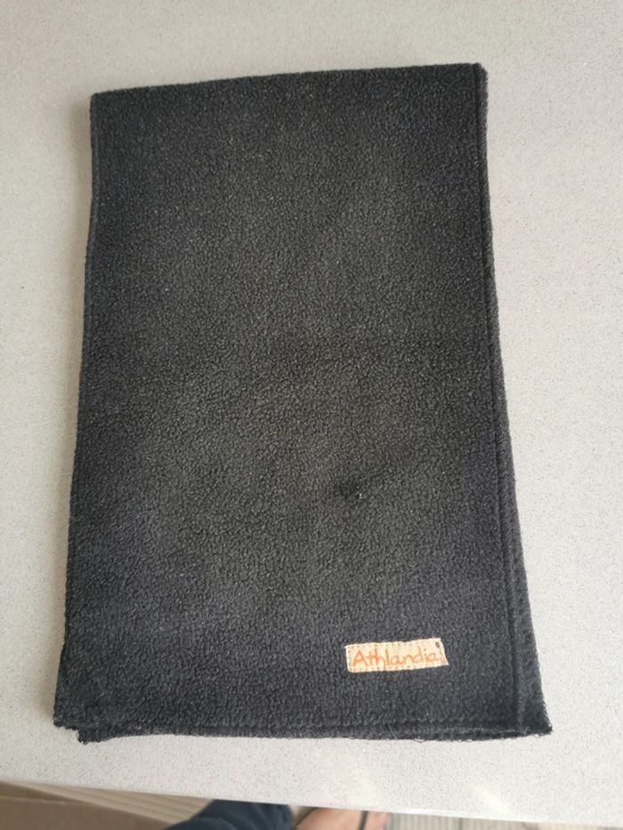 Ensemble écharpe - bonnet - photo numéro 5