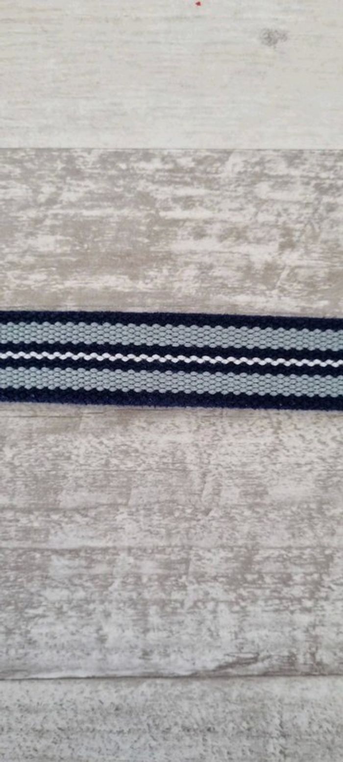 Ceinture Taille 8 ans (70 cm) - photo numéro 3