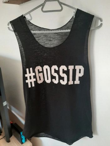 Débardeur gossip