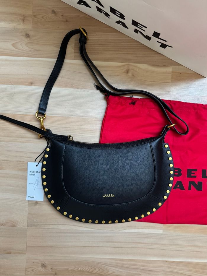 Sac Oskan Moon - photo numéro 3