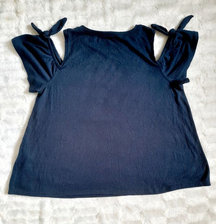 T-shirt Kiabi 14 ans - photo numéro 2