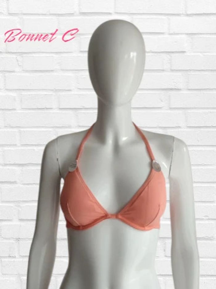 Lot revendeur Maillots De Bain Femme 2 Pièces valeur + 600€ - photo numéro 4