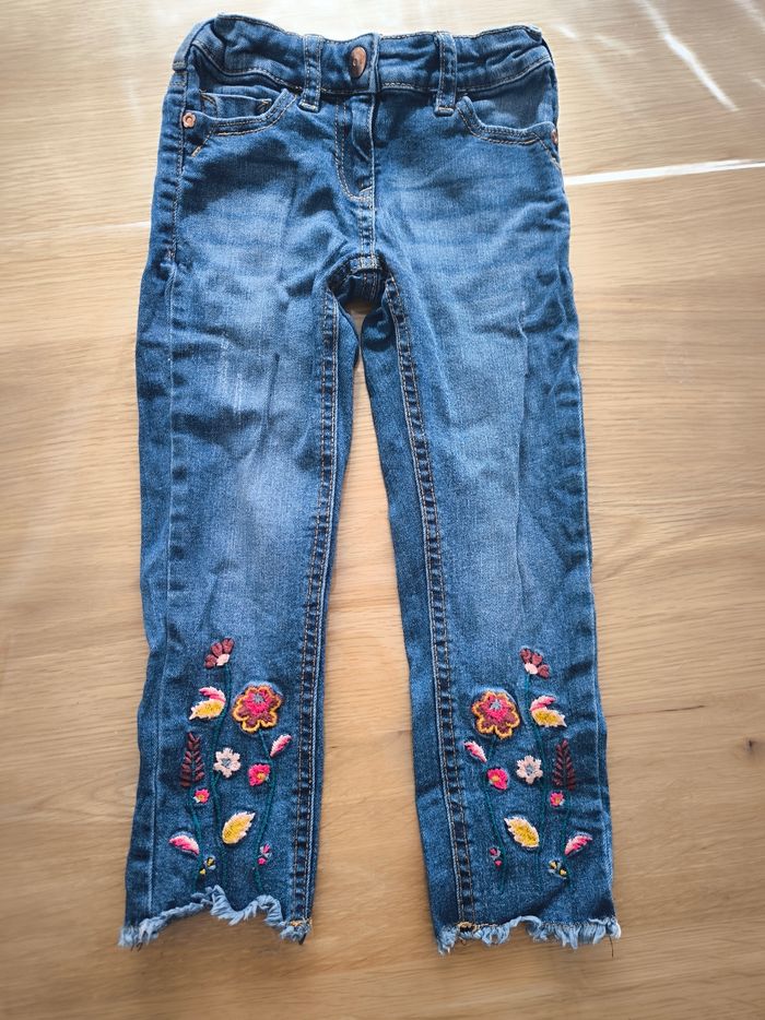 Pantalon 104cm
