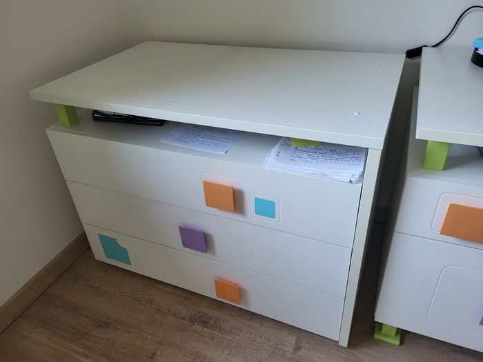 Chambre complète - photo numéro 5