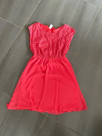 Robe vila taille S