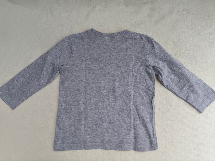 Pyjama garçon TAO 3 ans - photo numéro 3