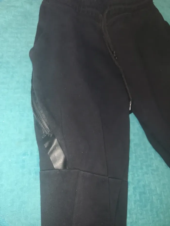 Pantalon jogging Nike femme - photo numéro 3