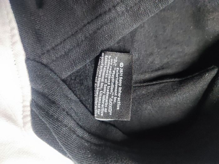 Pulls sweats PlayStation - photo numéro 6